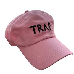 Snapback cap/ Baseball Cap “TRAP”