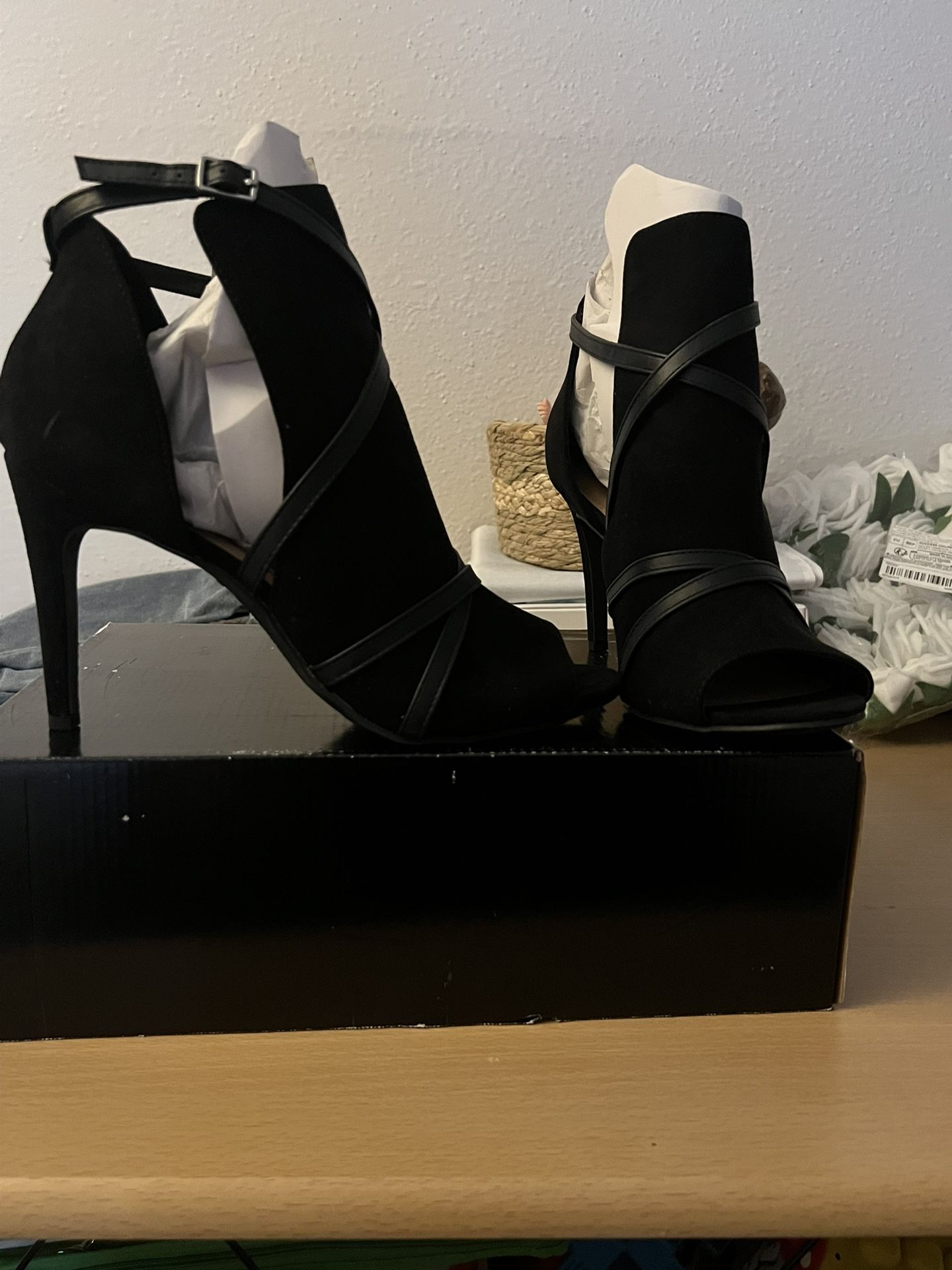 Zapatilla 11