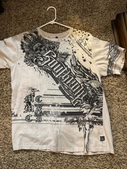 south pole tee