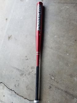 Powercell Bat