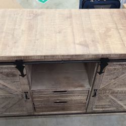 TV Stand / Dining