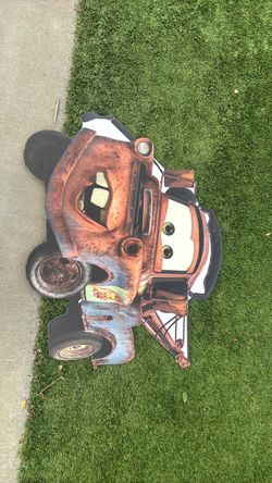 Mater cut out
