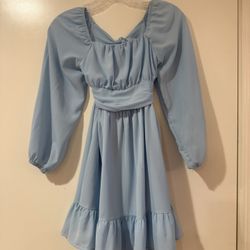 2 Girls dresses