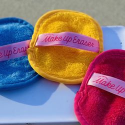 Makeup Eraser Clothes