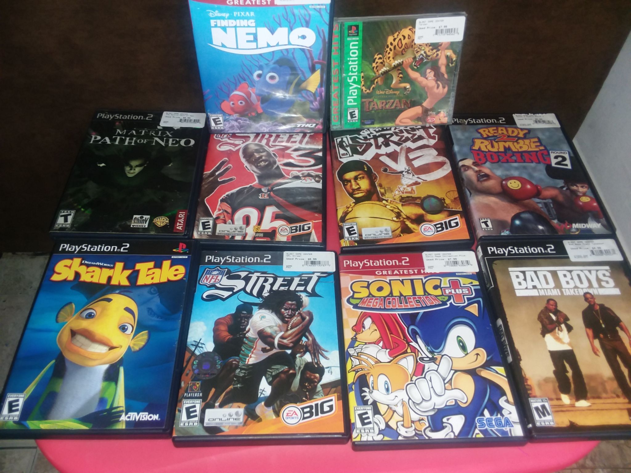 Kingdom Hearts / PS2 for Sale in Edgewood, WA - OfferUp