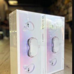 Oculus Quest 2