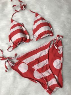 Reversible bikini