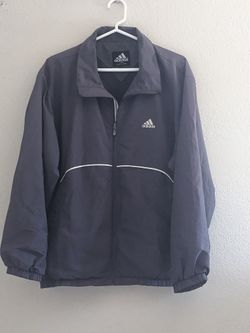 Adidas Vintage Jacket 