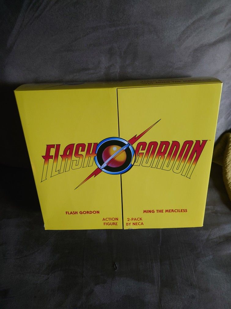 Collectible Action Figures