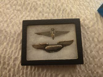 WW2 Medals Authentic