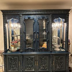 Armior Furniture Piece 