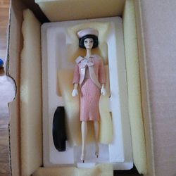 1966 Barbie Fashion Luncheon
