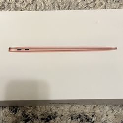 Apple MacBook Air 13" Model A2337 Pink 256GB Empty Box Only