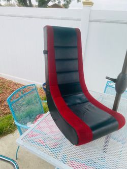 Gamer chair