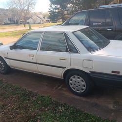 1991 Toyota Camry