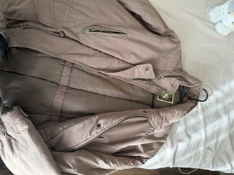 Womans Jacket