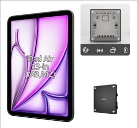 ZILVEX Wall Mount Charging for apple tablet