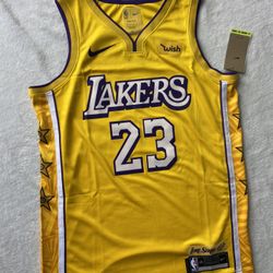 Jersey NBA Lebron James Basketball Camiseta Playera