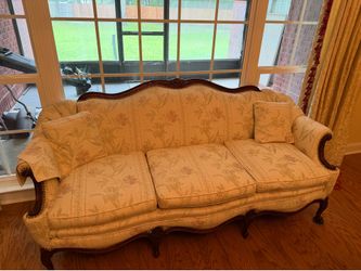 Antique Sofa