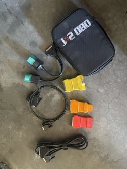 OBD Adapters