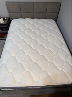 Full Size Mattress