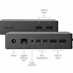 Microsoft Surface Dock