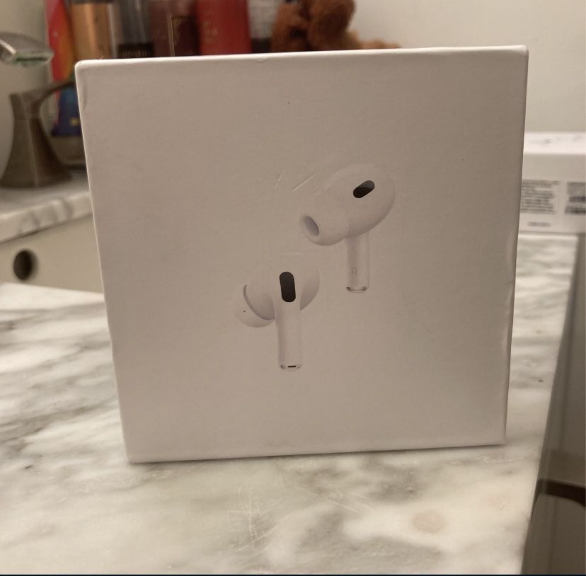 Airpod Pro Gen 2 