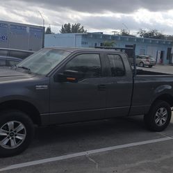 Ford F150 2008