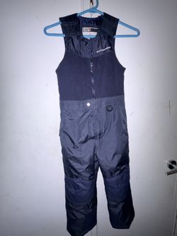 32 Degrees Bib Overall 