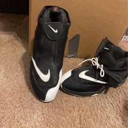 Nike Gloves Size 11