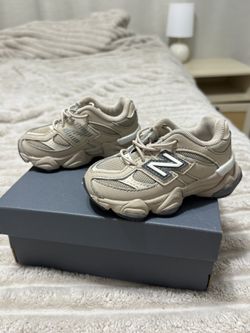 New Balance Todler