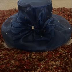 Church Hats