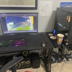 High End Gaming Pc (looking For Trade)