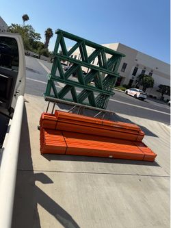Pallet Racks