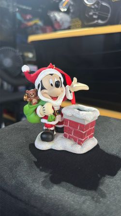 Disney Mickey Mouse Ornament