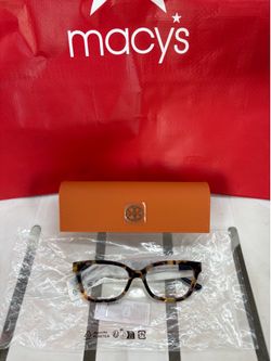 Tory Burch prescription eyeglasses brand new  Pick up in the city of Pico Rivera  Low offers will be ignored