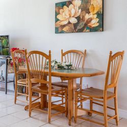 Dinner  Room Set