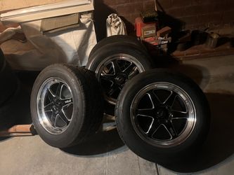 Welds 6x135