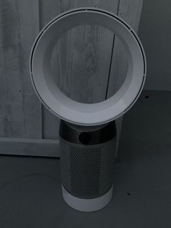 Dyson Air Purifiers 