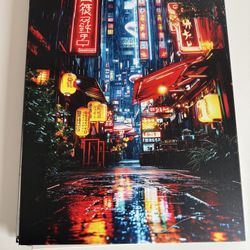 Metal Displate Posters