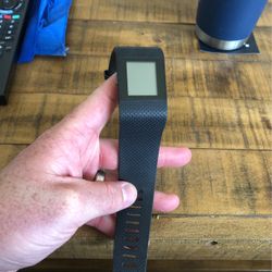 Fit Bit Watch