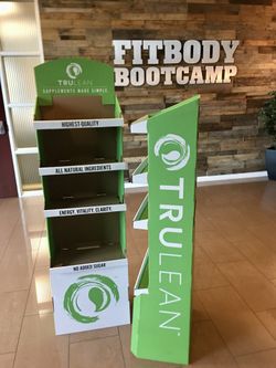 Custom Product Boxes And Product Displays