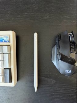 Apple Pencil Pro