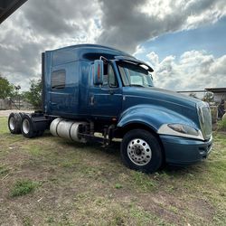 2014 International Trucks