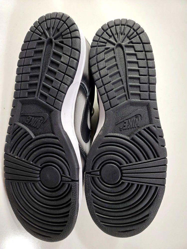 Nike Dunk Low Premium 2003 Eric Haze 306793-101 sb og Size 10.5 