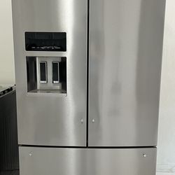 Kitchenaide refrigerator