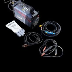 Amico Power Full Tig & Stick Welding Setup 
