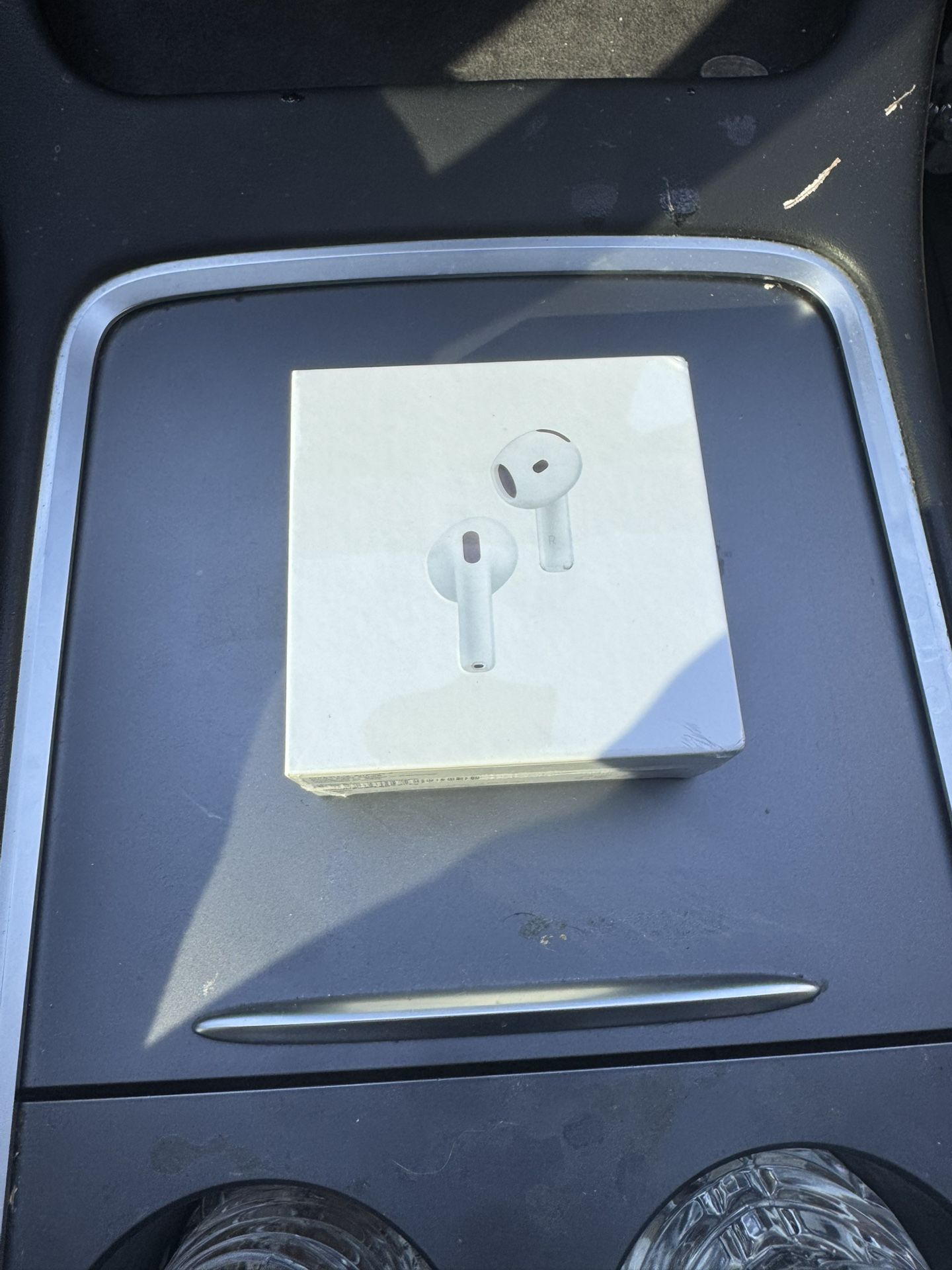 Brand New Apple AirPods 4