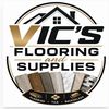 Vic’s Flooring & Supplies
