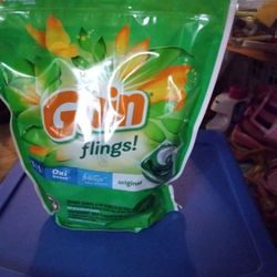 Gain Flings